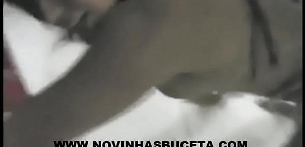  Novinha dando a buceta em video porno